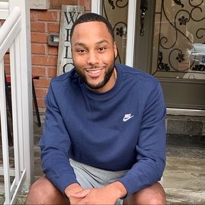 Meet your Posher, Dejon